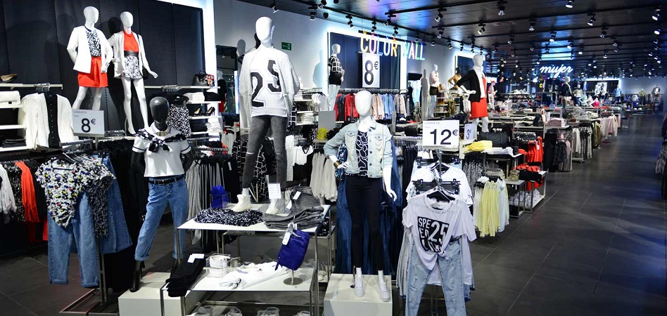 La francesa Kiabi releva a H&M y abre ‘flagship store’ en Paseo de Gracia